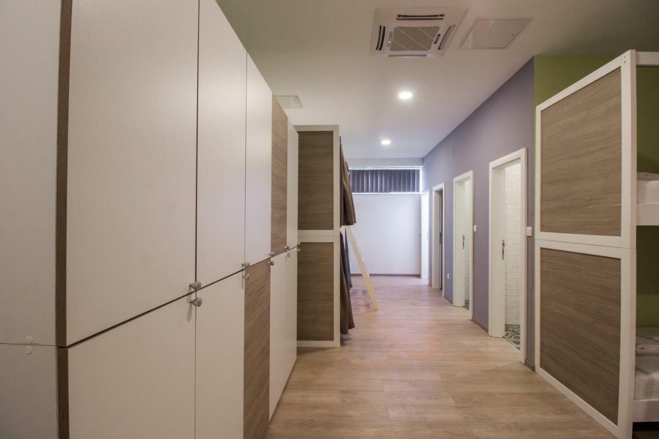 Dandelion Hostel ซาดาร์ ภายนอก รูปภาพ