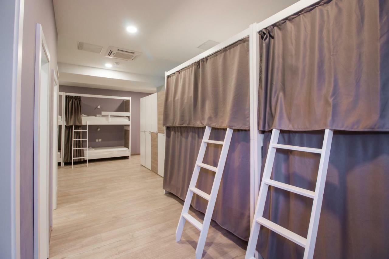 Dandelion Hostel ซาดาร์ ภายนอก รูปภาพ