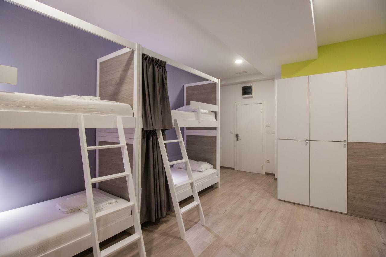 Dandelion Hostel ซาดาร์ ภายนอก รูปภาพ