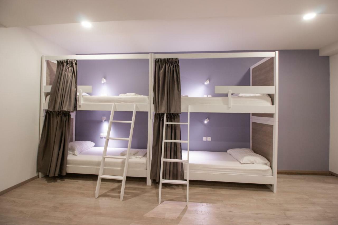 Dandelion Hostel ซาดาร์ ภายนอก รูปภาพ