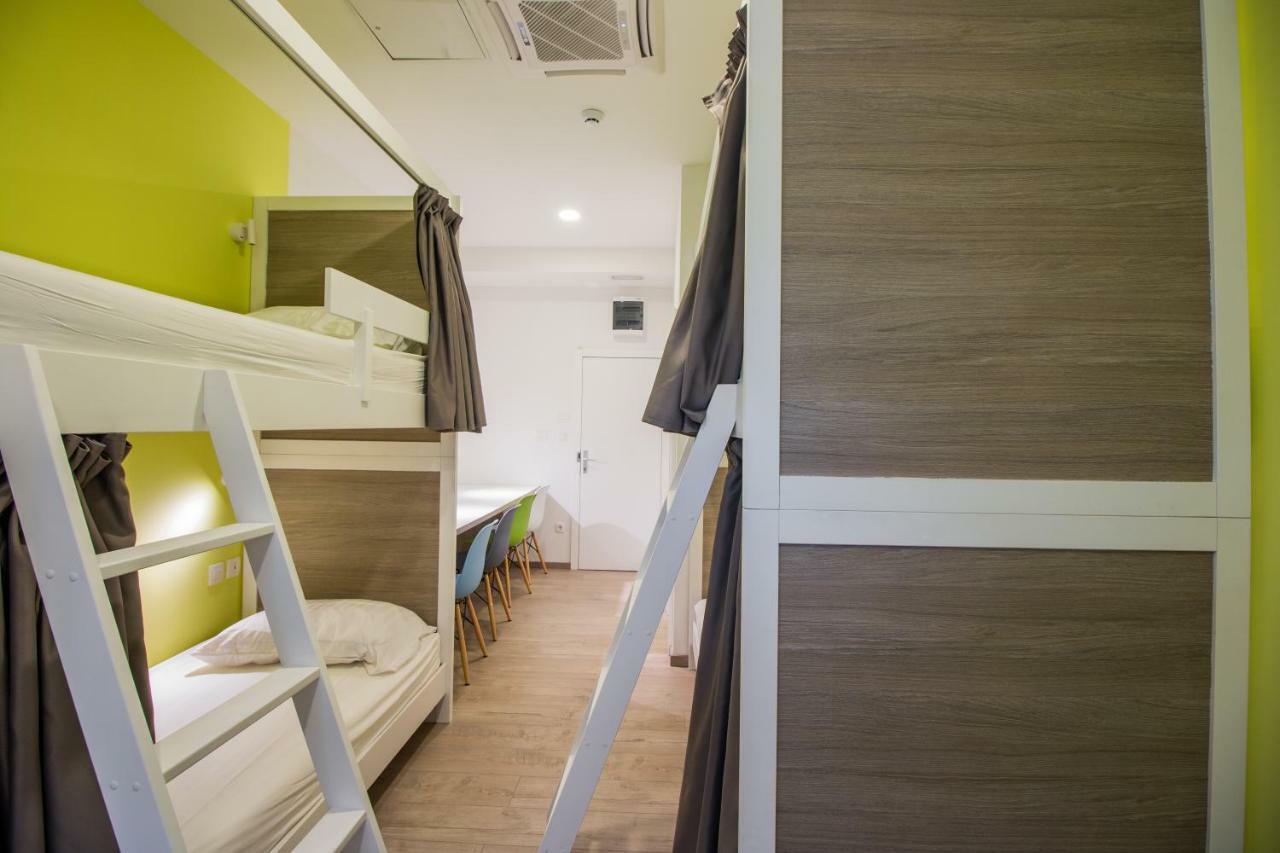 Dandelion Hostel ซาดาร์ ภายนอก รูปภาพ