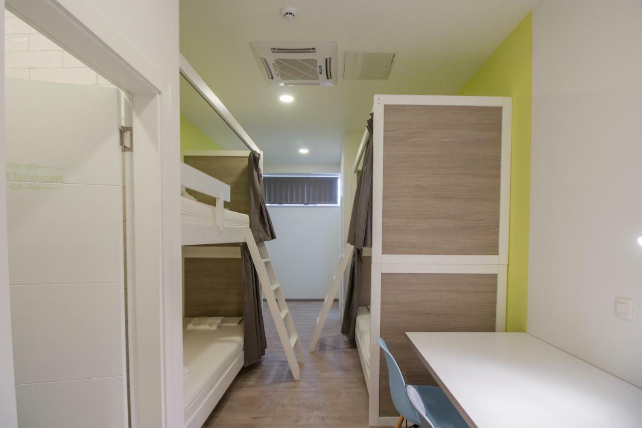 Dandelion Hostel ซาดาร์ ภายนอก รูปภาพ